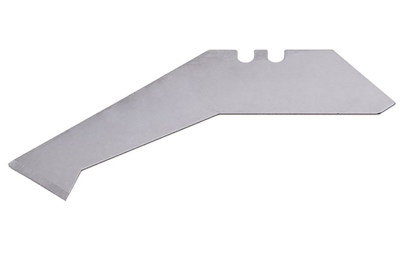 Čepel zahnutá 18mm L 5ks (D)