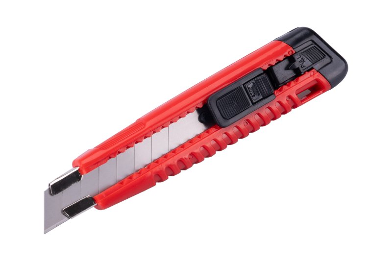 Nůž odlamovací FESTA L12 18mm