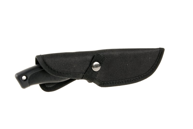 Nůž lovecký FESTA nerez 230 mm,  pochva