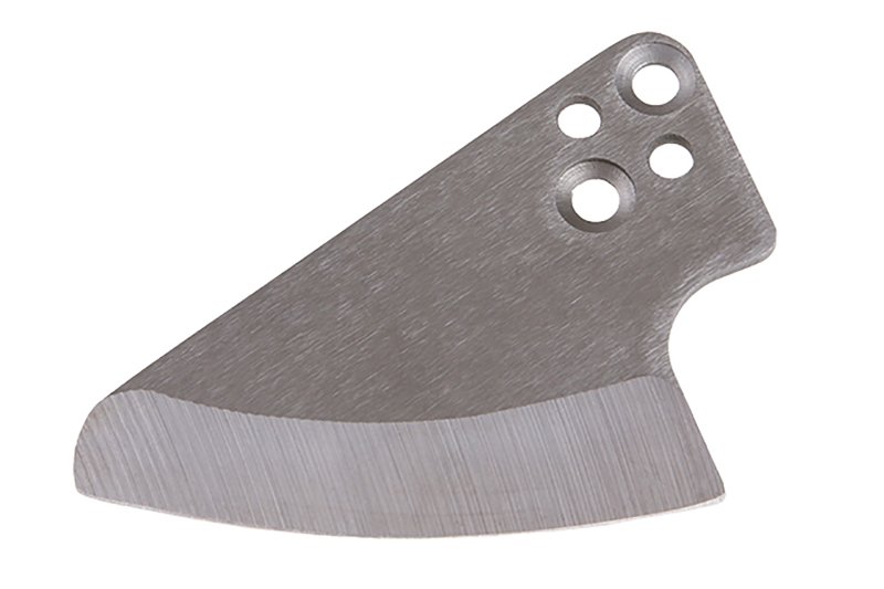 Čepel náhradní pro kleště na PVC trubky 17_027