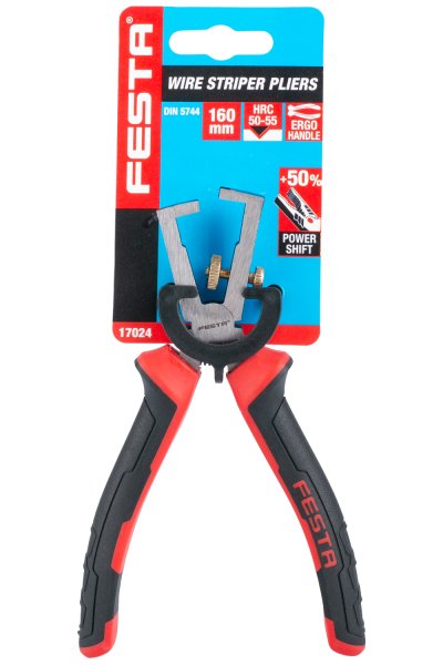 Kleště odizolovávací FESTA 160mm