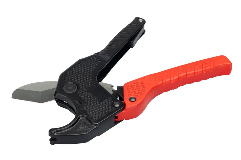 Kleště na PVC trubky max.  průměr 42mm