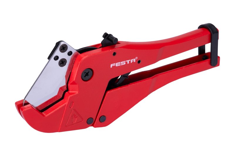 Kleště na PVC trubky FESTA max.  průměr 42mm
