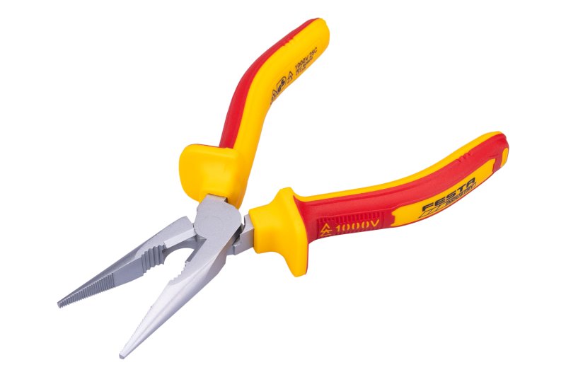 Kleště VDE radiové FESTA 160mm