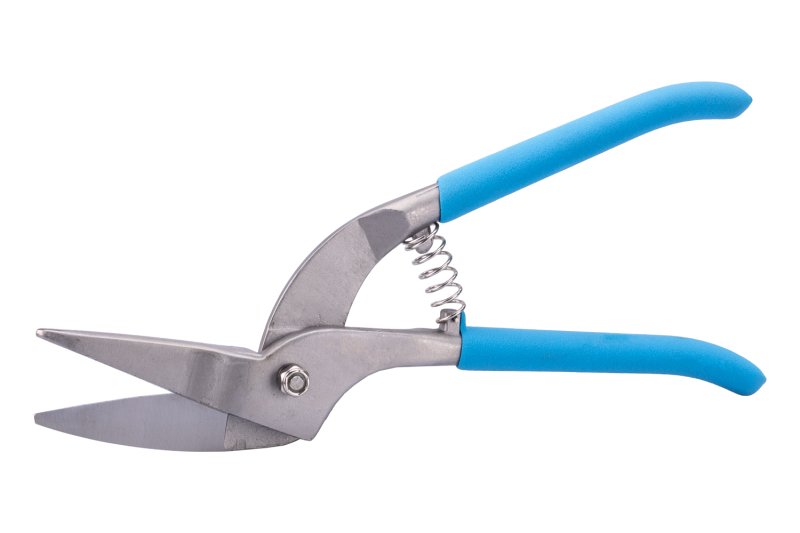 Nůžky na plech CrV 75/300mm