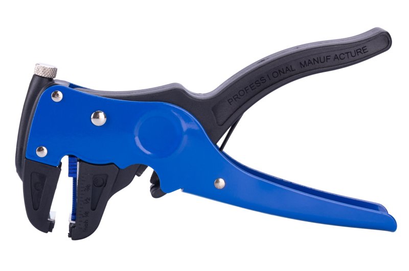 Odizolovávač automatický 0. 75-2. 5mm