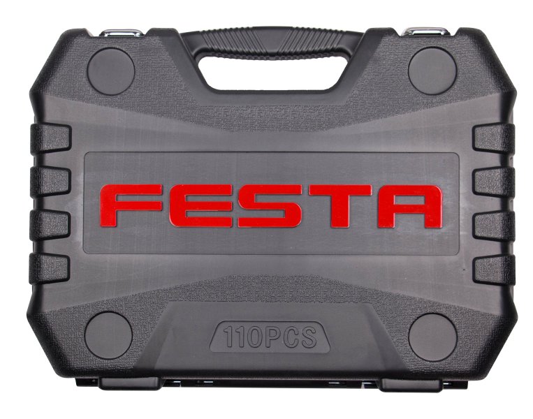 Gola sada FESTA CrV 110ks 1/4"-1/2"