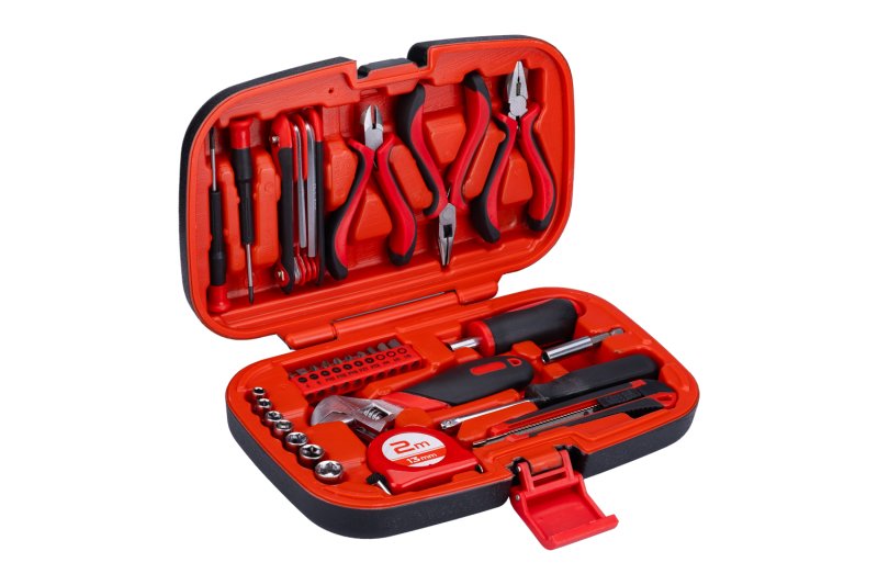 Sada nářadí 35ks