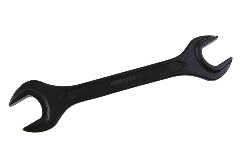 Klíč otevřený FESTA 24x27mm DIN 895