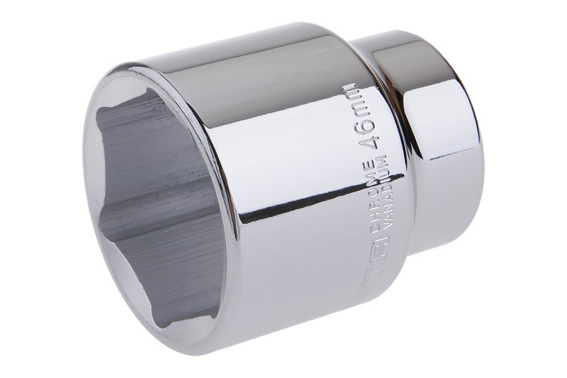 Hlavice FESTA 3/4" CrV 46mm