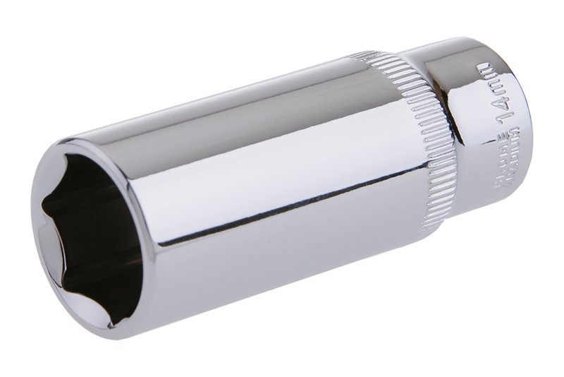 Hlavice FESTA prodloužená 1/4" CrV 14mm