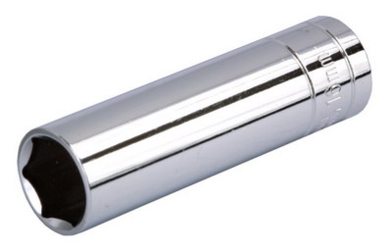 Hlavice FESTA prodloužená 1/2" CrV 18mm