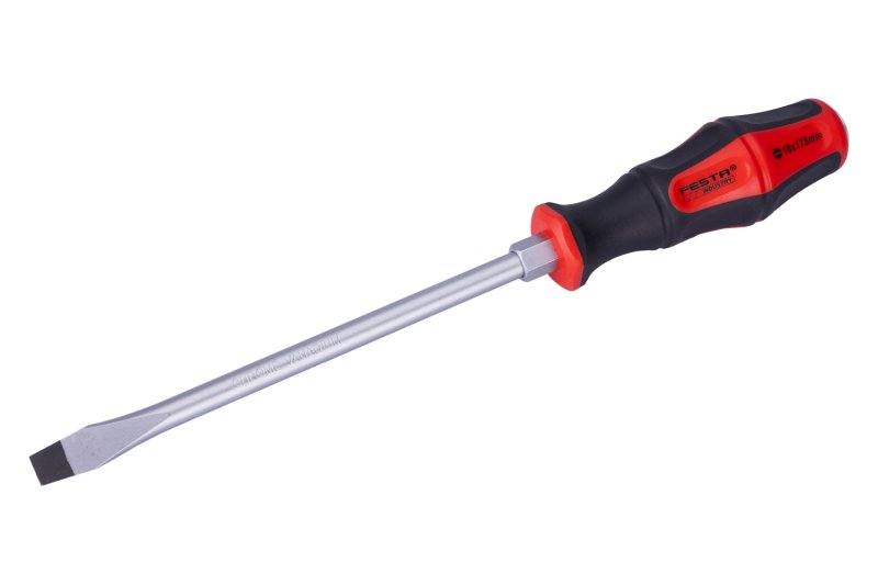 Šroubovák úderový FESTA CrV S 10x175mm 6hran