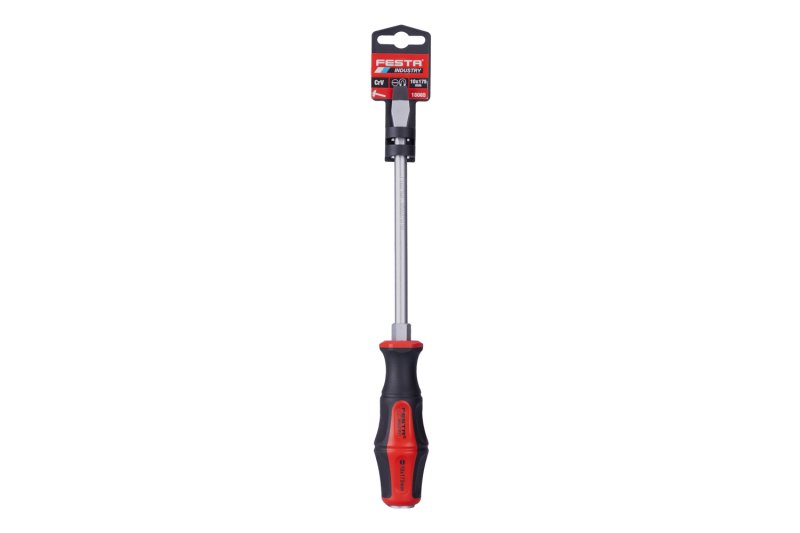 Šroubovák úderový FESTA CrV S 10x175mm 6hran