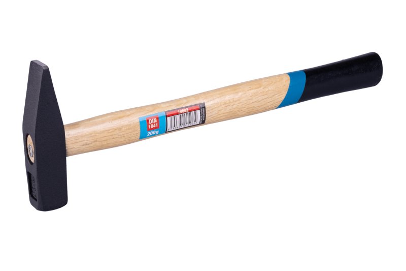 Kladivo 200g 28cm násada dřevo