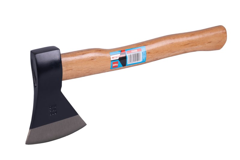 Sekera 800g 41cm násada dřevo