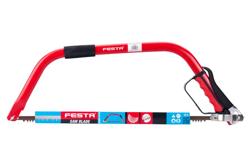 Pila oblouková FESTA 610mm
