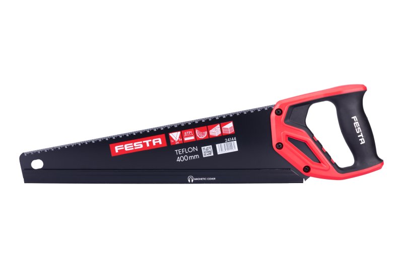 Pila ocaska FESTA 400mm