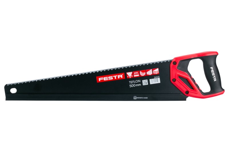 Pila ocaska FESTA 500mm