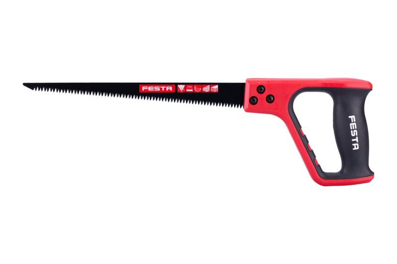 Pila děrovka FESTA 300mm