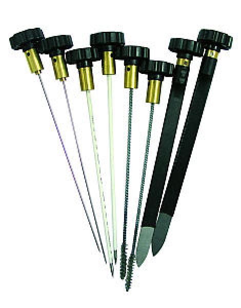 DampExten.  Set pro DF+DM 082. 026A (D)