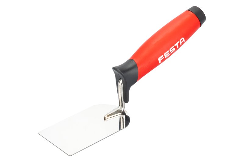 Lžíce nerez vymazávací FESTA gum. ručka 60mm