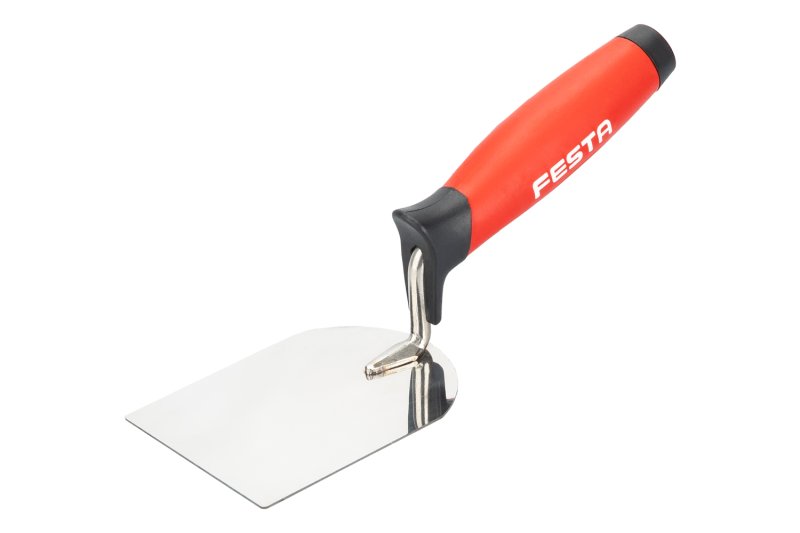 Lžíce nerez vymazávací FESTA gum. ručka 80mm