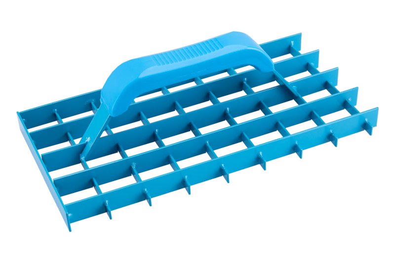 Hladítko brusné mřížové 280x150mm