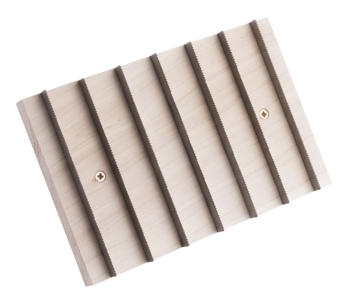 Hladítko brusné FESTA na břízolit 270x130