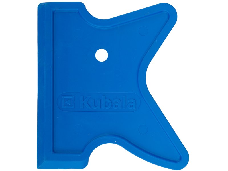 Stěrka gumová na silikon 1628