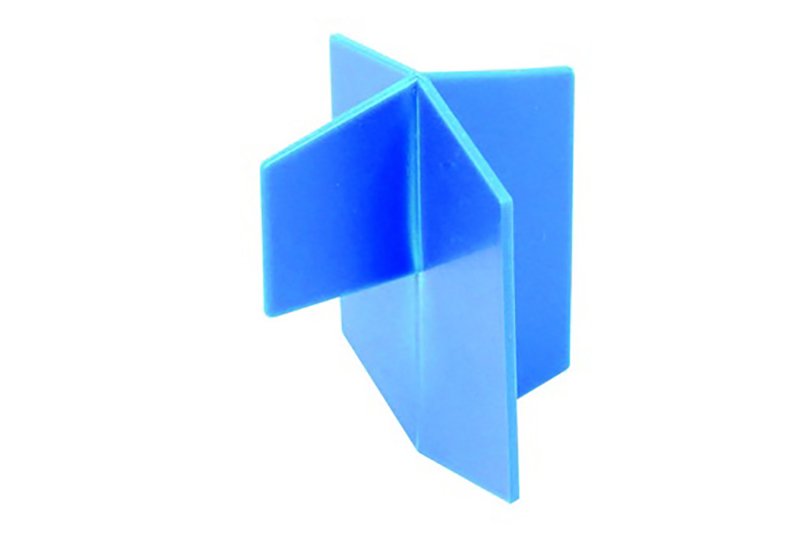 Křížky distanční SMART 3mm 100ks (D)