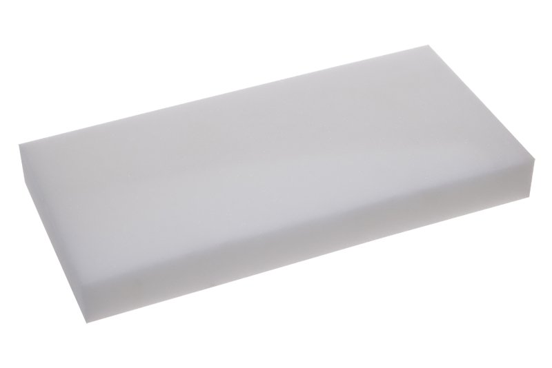 Molitan jemný rastr náhr.  280x140x30mm