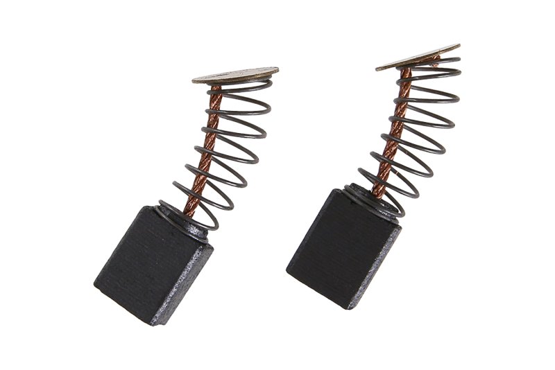 Uhlík náhradní pro míchadlo 850W,  2ks