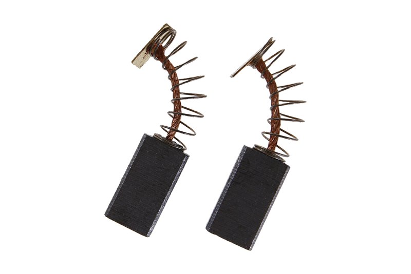 Uhlík náhradní pro míchadlo 1600W,  2ks