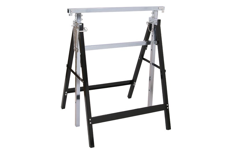 Koza skládací stavitelná 68x80-130cm max 150kg