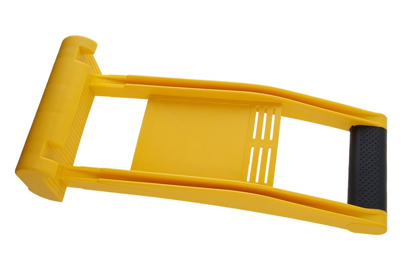 Nosič desek sádrokartonů, OSB, lamino, max 80kg