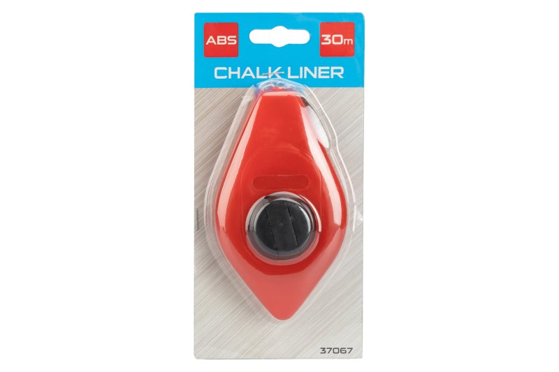 Navíječ se šňůrou ABS 30m