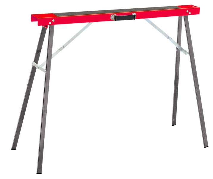 Koza skládací kovová 100x80cm (2ks)