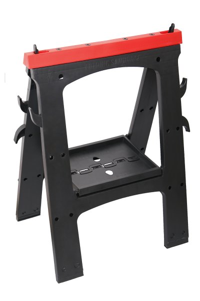 Koza plastová skládací 57x77cm (2ks)