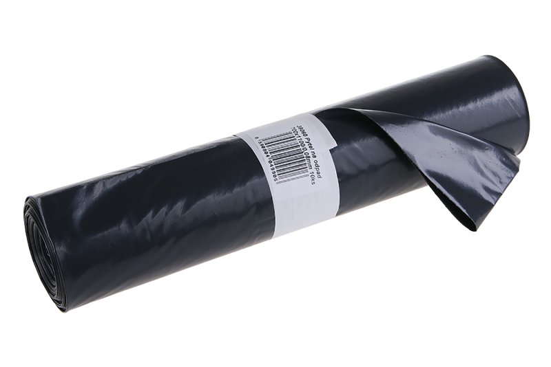 Pytel na odpad 700x1100x0.08mm (10ks role)