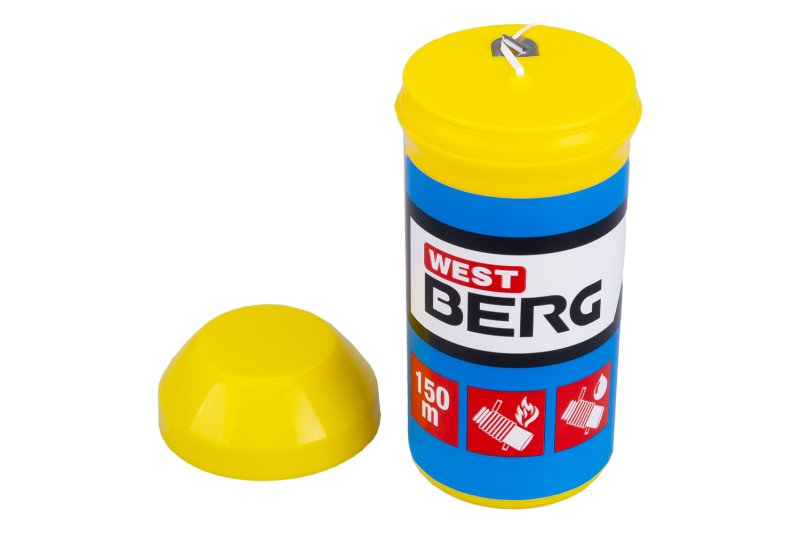 Nit teflonová 2mm 150m