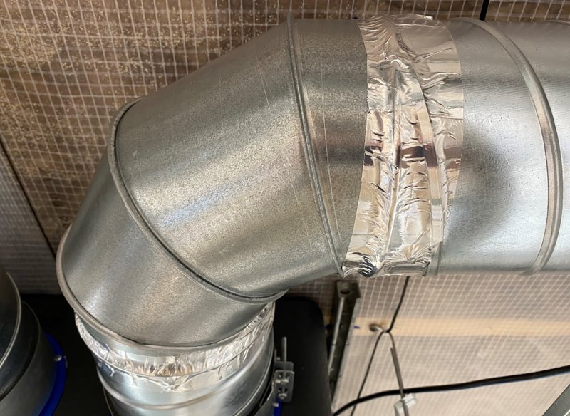 Páska ALU samolepící 45mx48mm