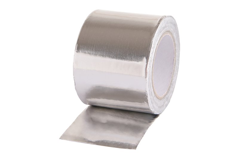 Páska ALU samolepící 48mmx10m