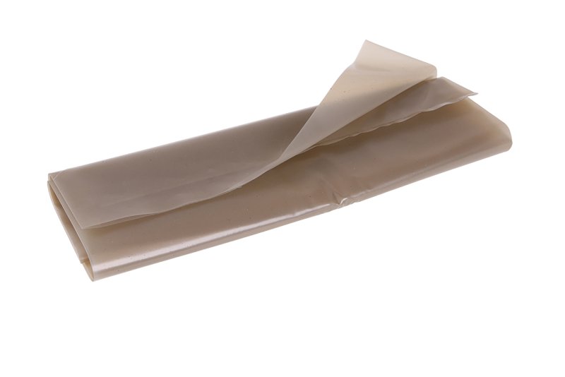 Pytel na suť PE 100l 500x1100x0.2mm trasparentní (1ks)