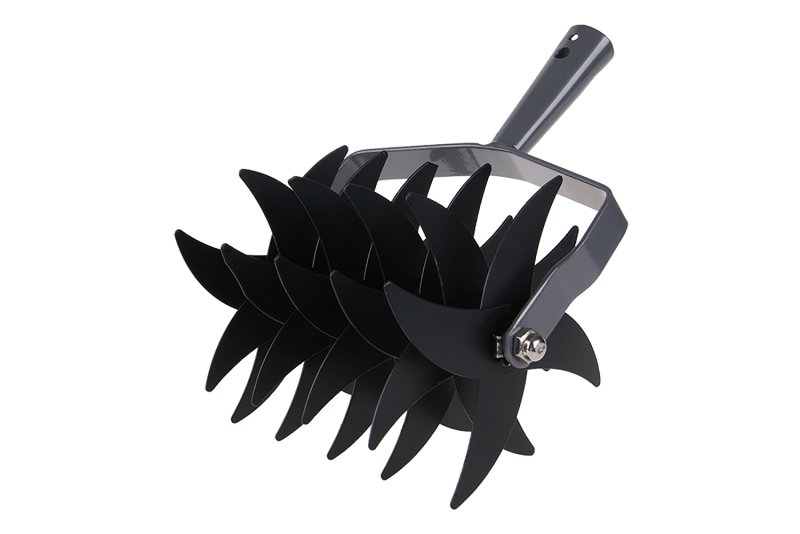 Kultivátor 5ti řadý ruční