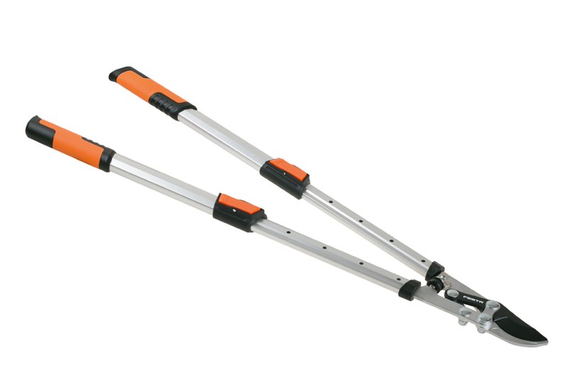 Nůžky FESTA na větve převodové teleskop.  66-90cm