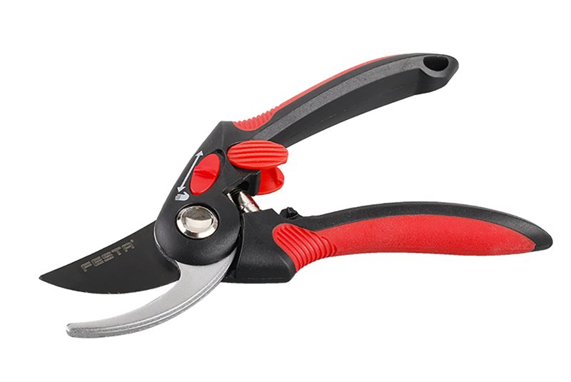 Nůžky FESTA zahradnické nerez 21cm