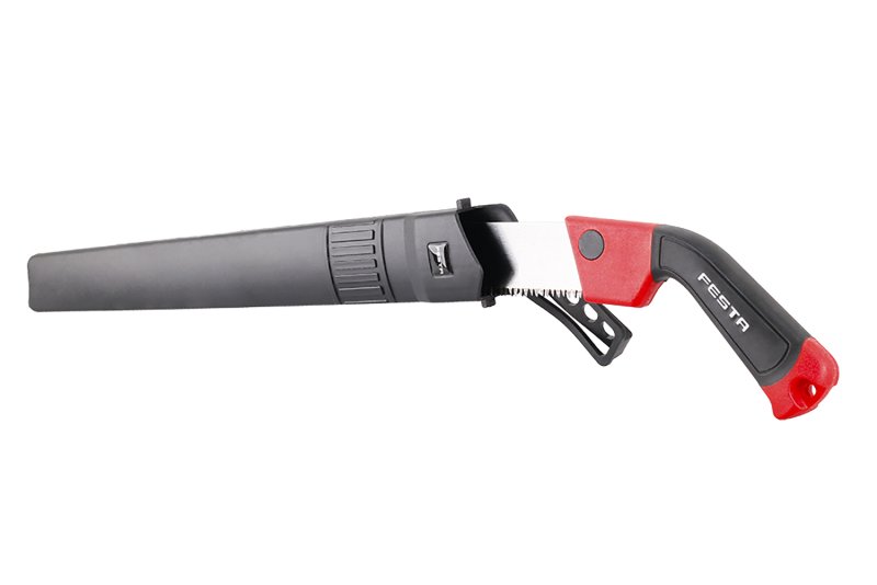 Pilka FESTA zahradní 28cm s pouzdrem