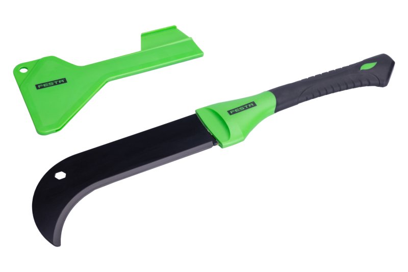 Mačeta FESTA 49cm s krytem