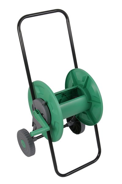 Vozík na hadici ROSA 60m (s hadicí 1/2")